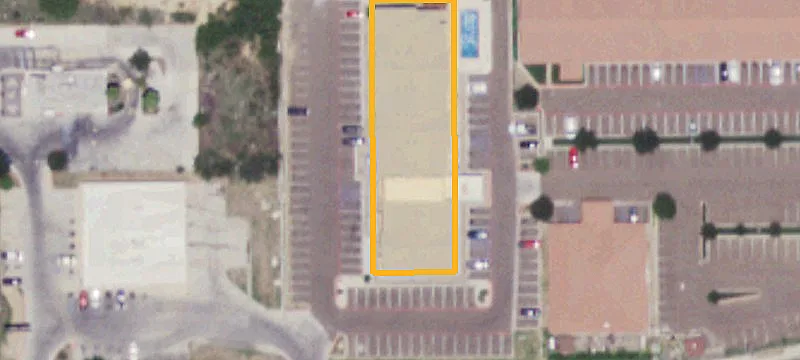 2010 Lomas Del Sur Blvd