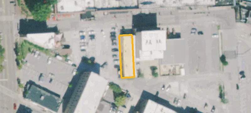20 Sta St