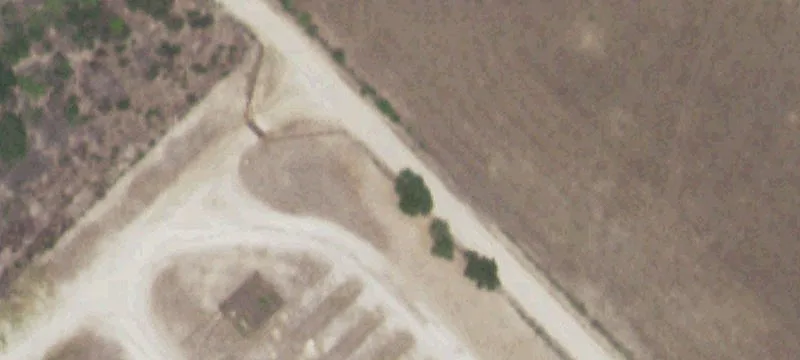 207 Co Rd