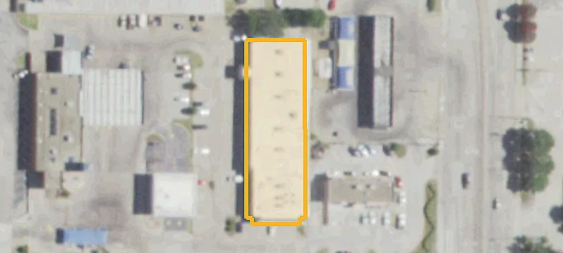 1151 Parker Rd