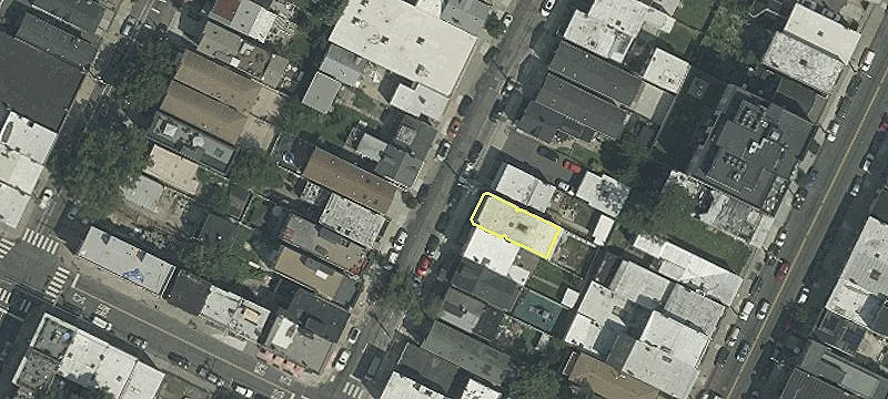 172 New York Ave