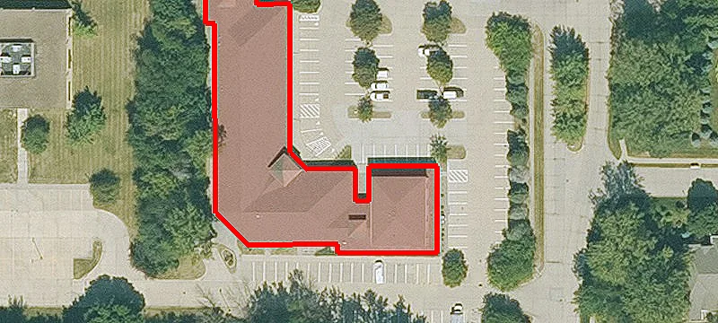 2220 Woodlands Pkwy