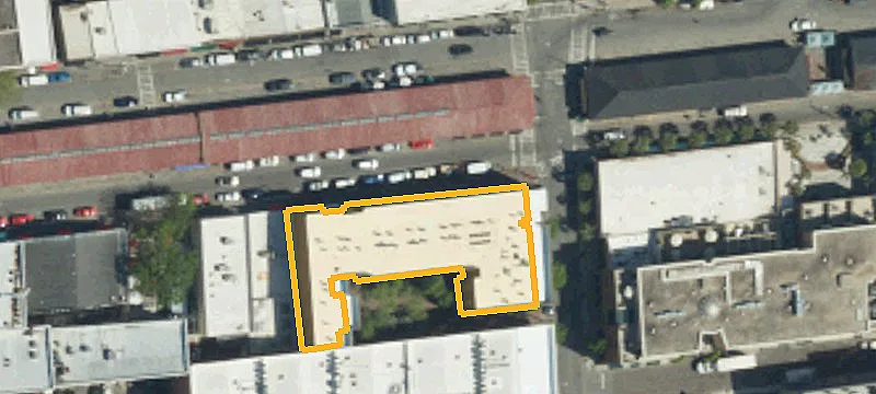73 Market St