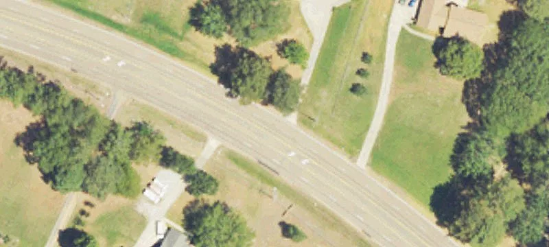 Siwell Rd