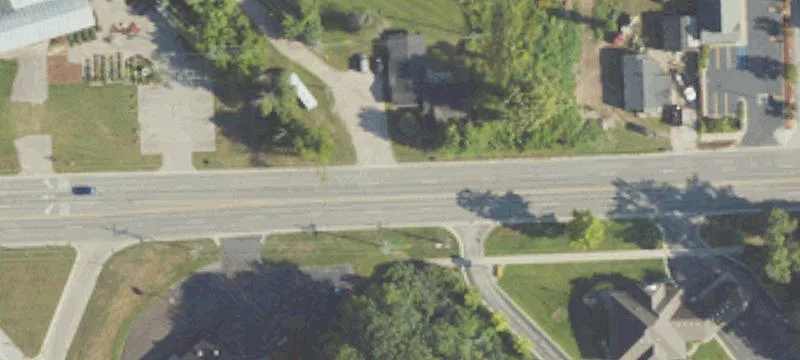 3543 Krafft Rd