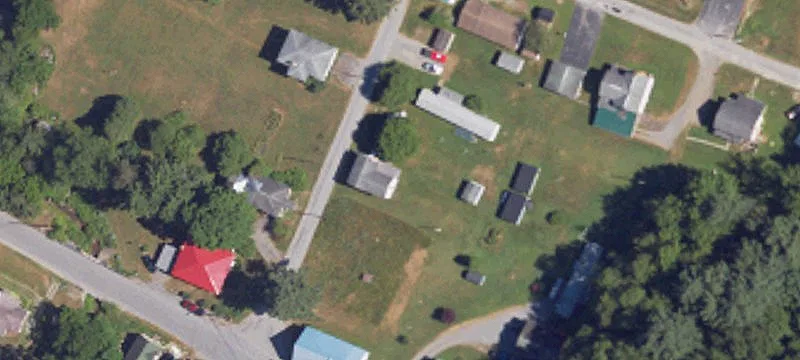 Main St
