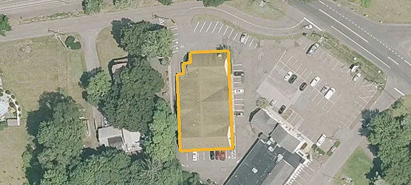 168 Boston Post Rd