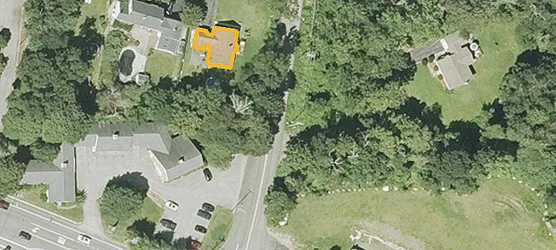 Fiske Hill Rd