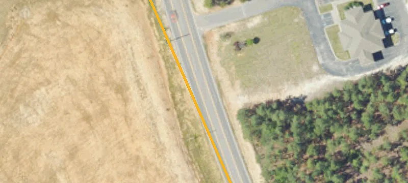 545 Bettis Academy Rd