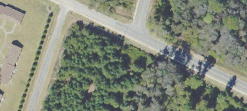 Bay Acres Rd
