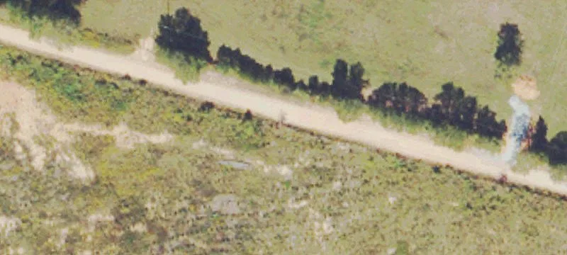 Blue Ridge School Rd