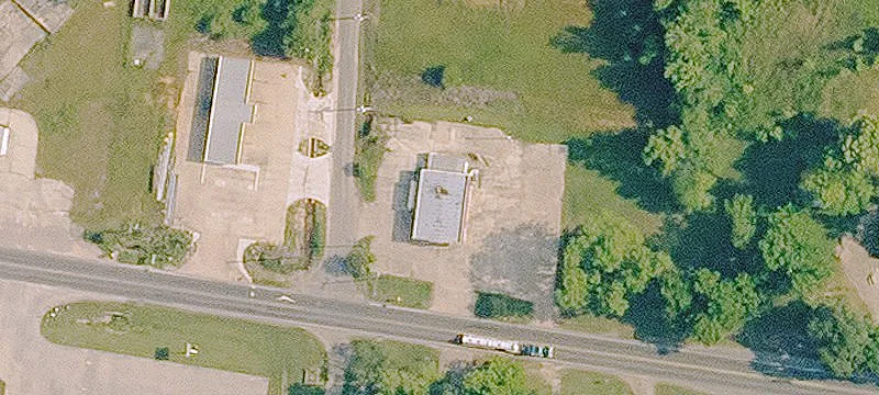 1100 Main St