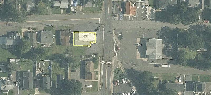 Spotswood Englishtown Rd