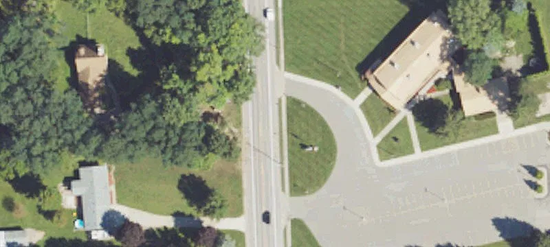 Main St