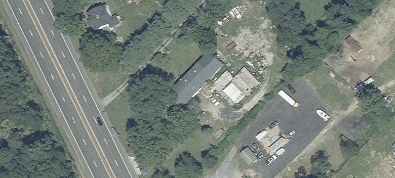 3132 Black Horse Park