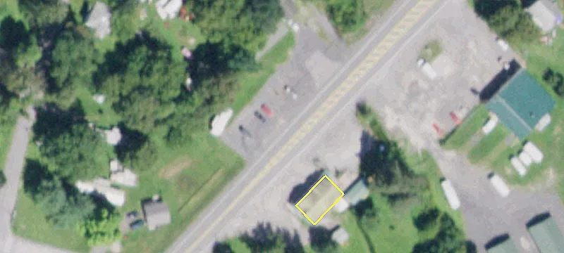 1527 State Route 7
