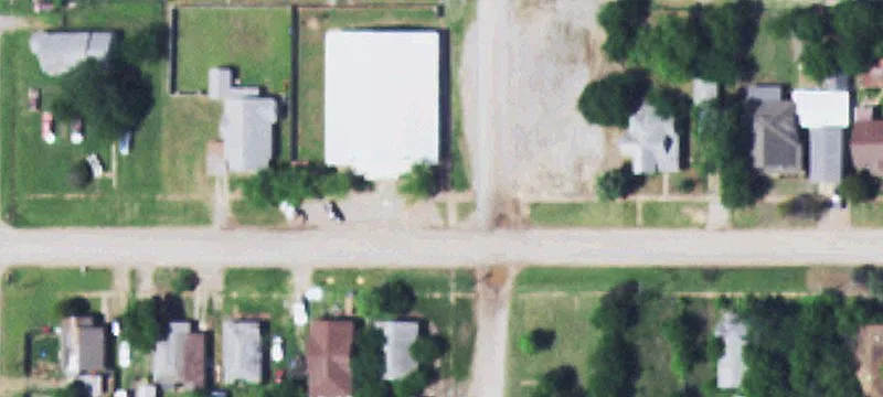 401 Oregon St