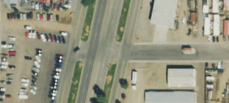1100 Frontage Rd