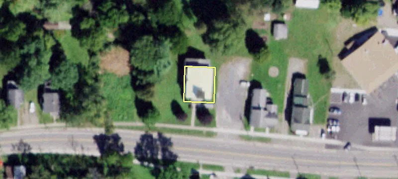 30 Tioga St