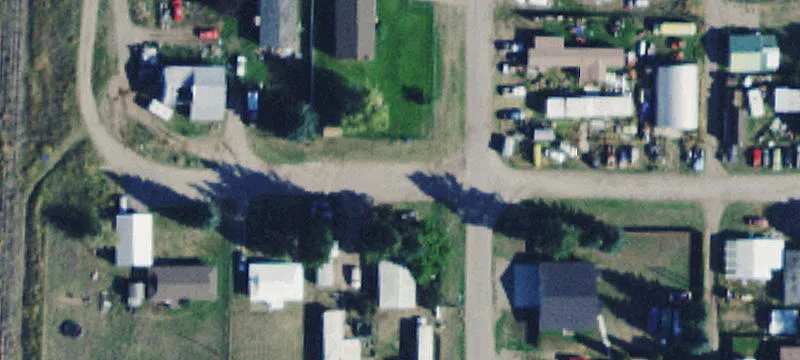 36353 3 St