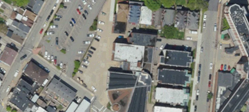 321 Edmond St