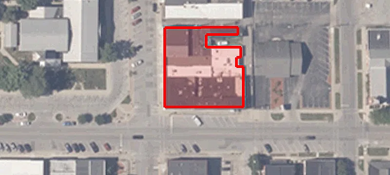 9-13 Jefferson St