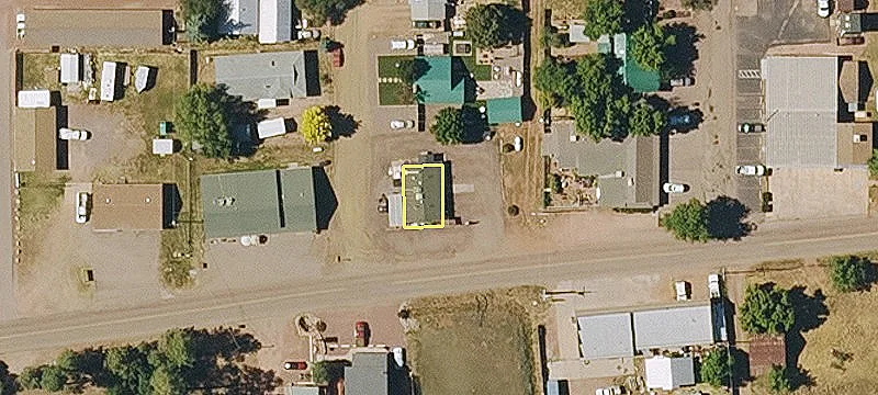 6240 Hardscrabble Mesa Rd