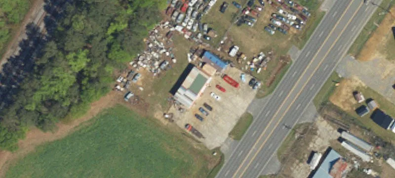 2923 Highway 301