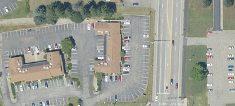 701 Hermitage Rd