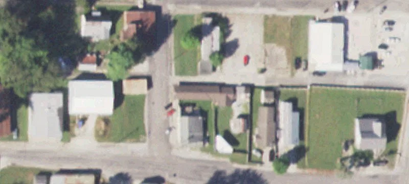 415 Vine St