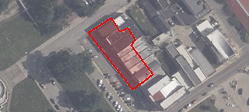 110 Main Street Rd