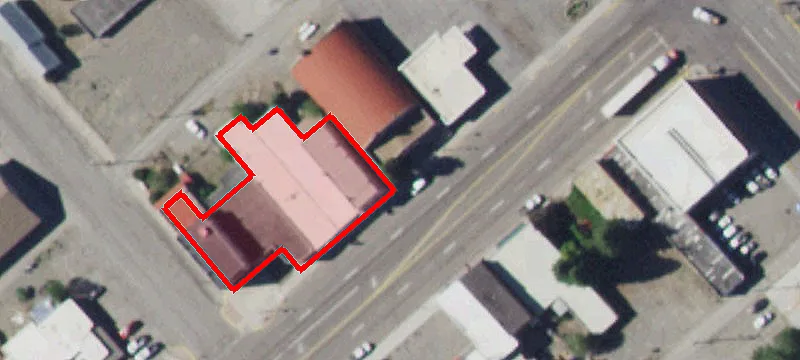 160 Grand Ave