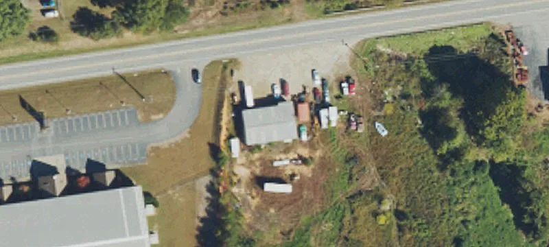 1331 Hwy