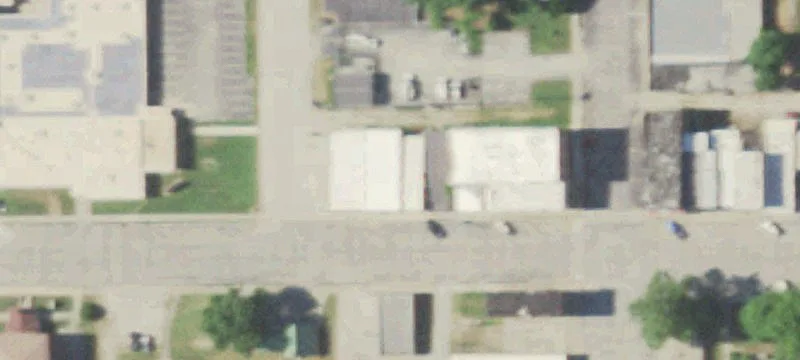 406 College St