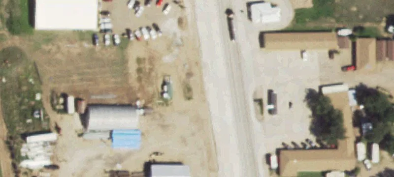 287 Hwy
