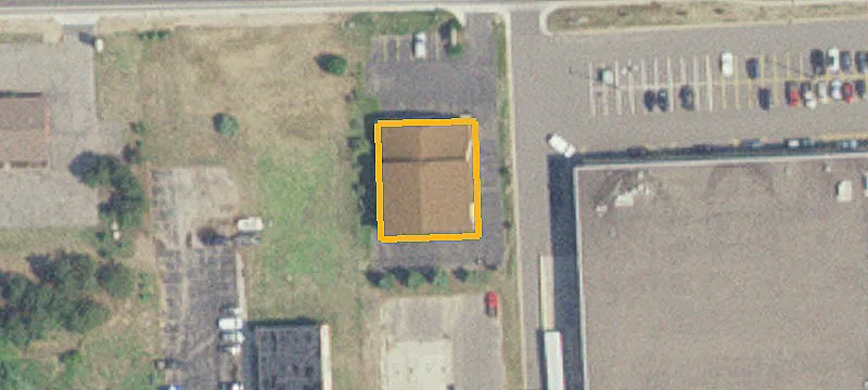 7837 Entire Bldg Excelsior Rd