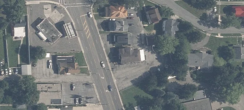 606 Delaware Ave