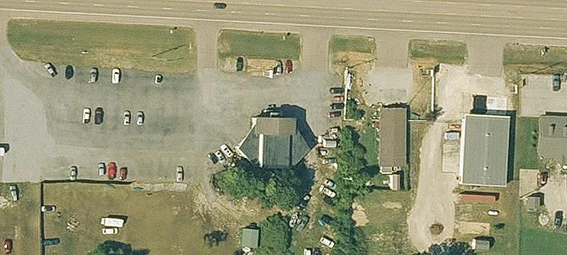 1416 Hwy