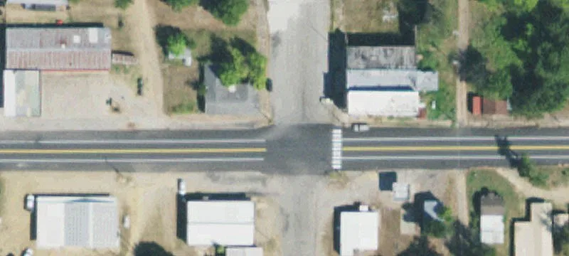 101 Main St