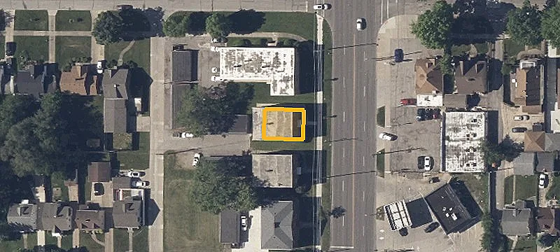 4160-4166 Ridge Rd
