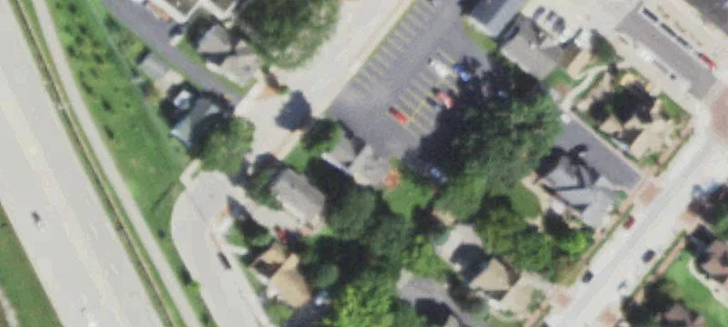 321 Jefferson St