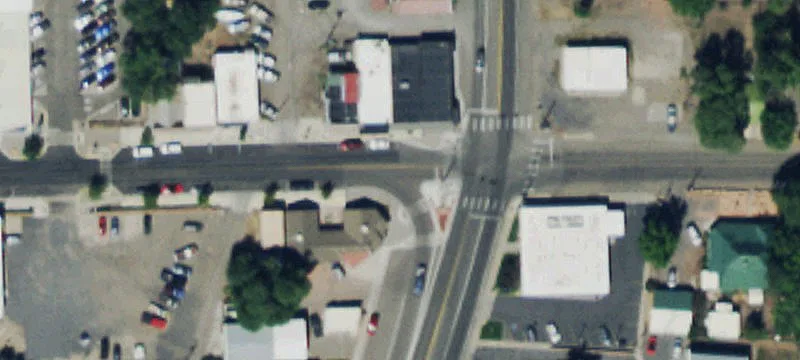 Main St
