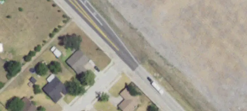 740 Fm Rd