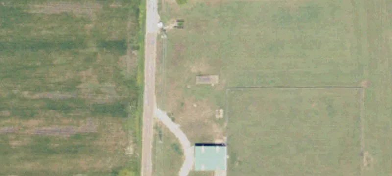 401 Bailey Dr