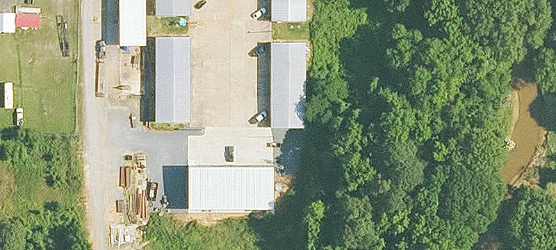 121 Gus Ln