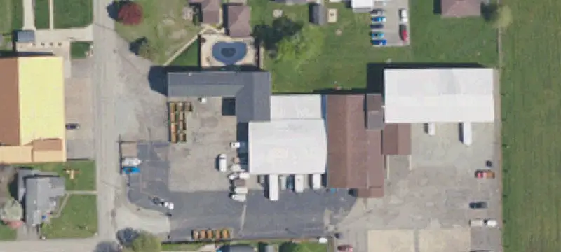 421 8 Ave/Sutersville Commerce Park