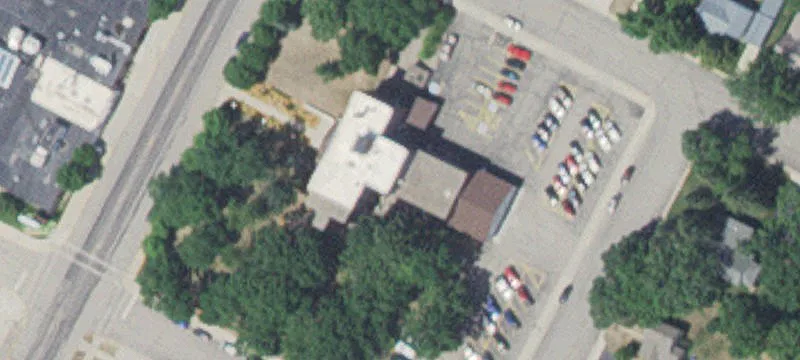 418 Jefferson St