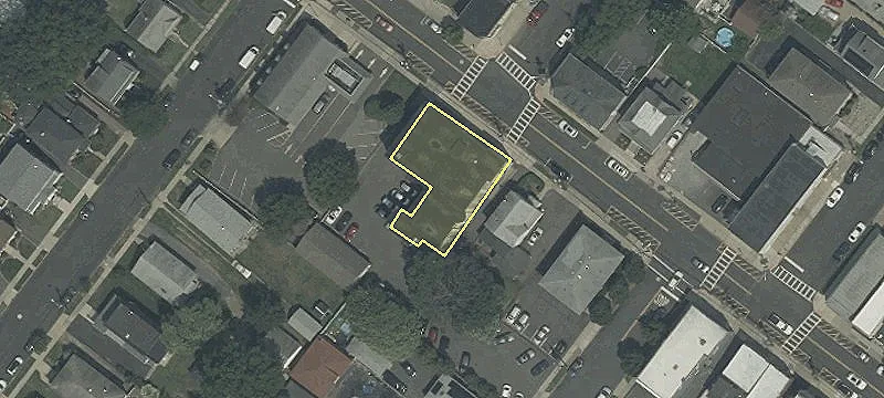 464-470 Valley Brook Ave