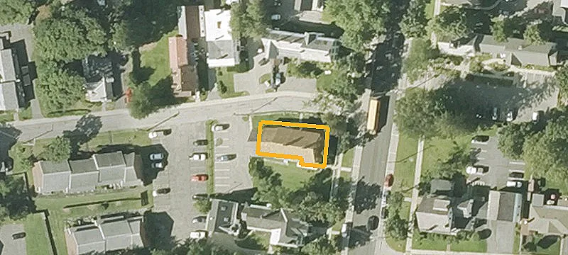 132-134 Washington St