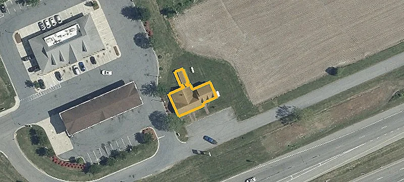 121 Clay Dr